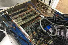 Resynator and Hexsynator Resynator and Hexsynator