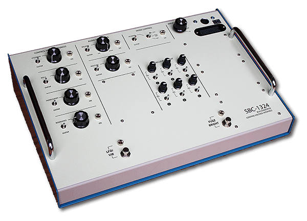 SBC-1324 Vintage and Modern 13 and 24 Input/Output Converter