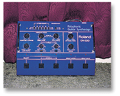 Roland GR-300