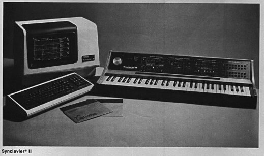 Synclavier